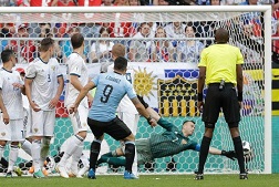 luis suarez